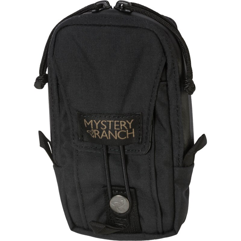 Tech Holster - Black